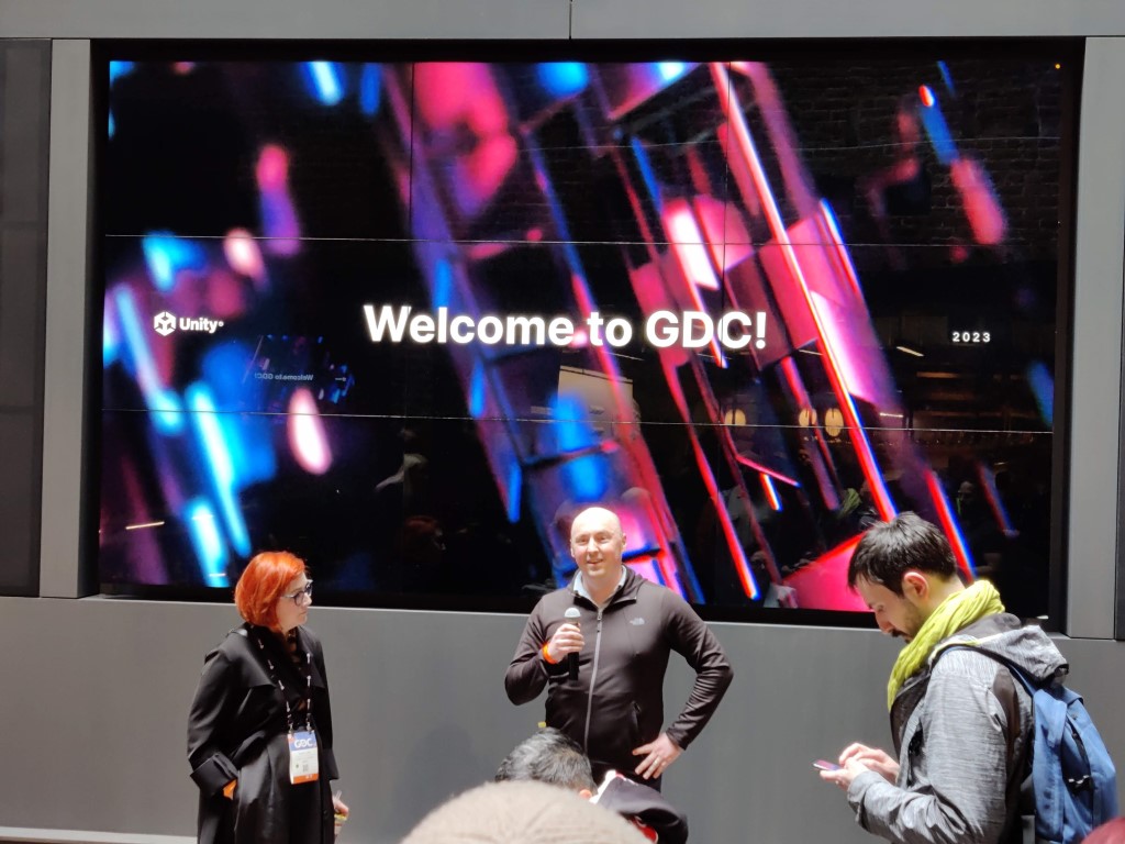 Unity XR Meetup